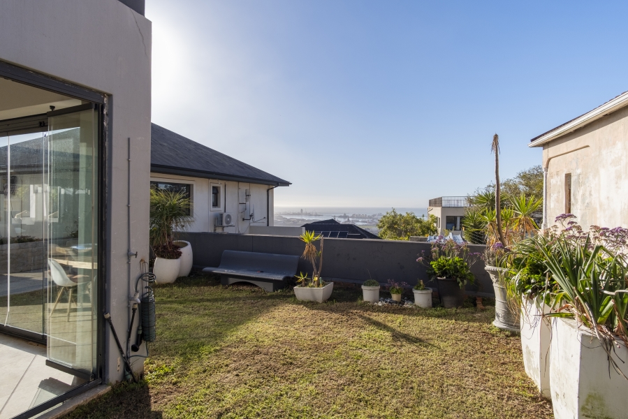3 Bedroom Property for Sale in Walmer Estate Western Cape